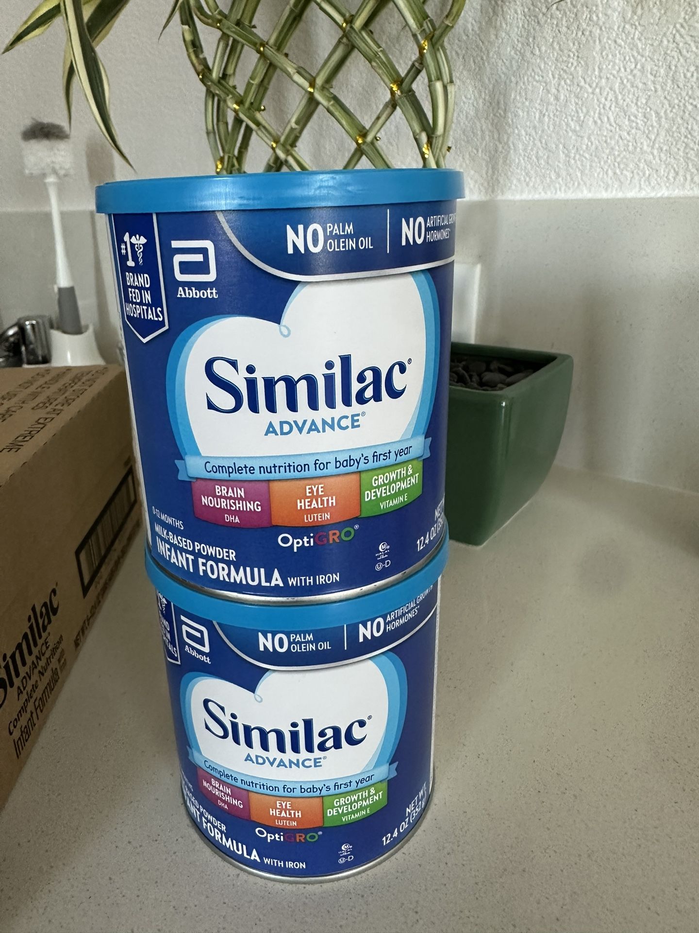 Baby Formul@