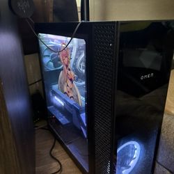 Rtx Gaming Computer 