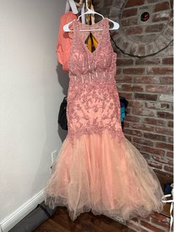 XL Formal Dress