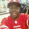 Branden D Williams