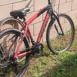 Bicycle 26 hyper. 20 bucks