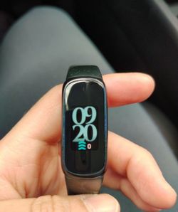 Fitbit inspire 3
