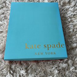 Kate Spade Wedding Photo Frame