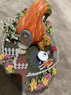 Fairy Decor