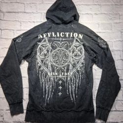 AFFLICTION HOODIE 