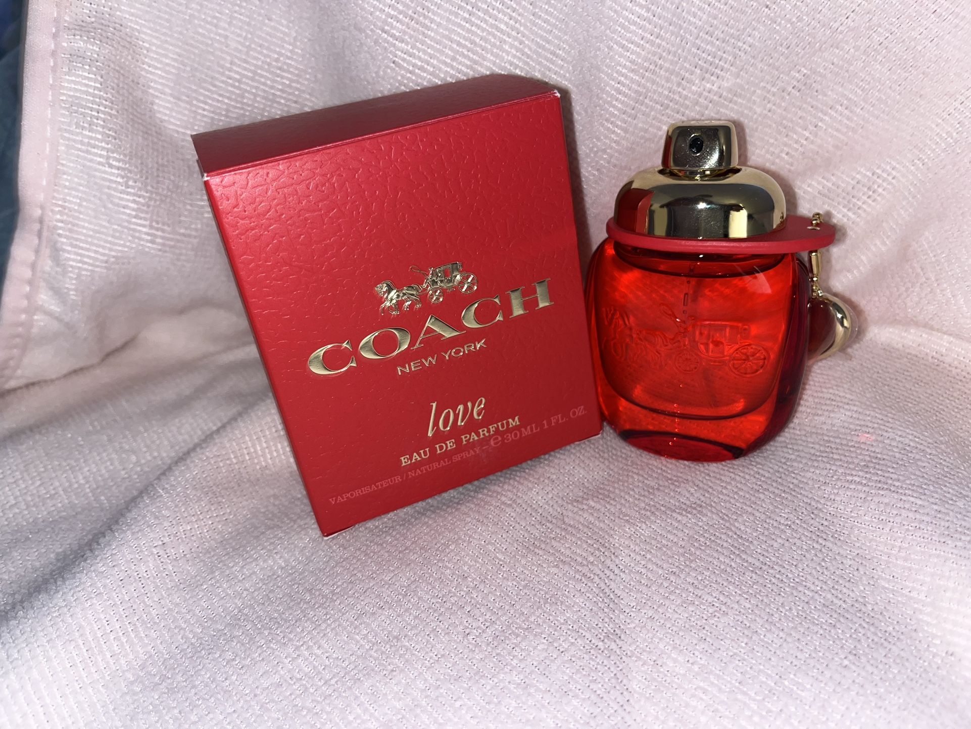 Perfume