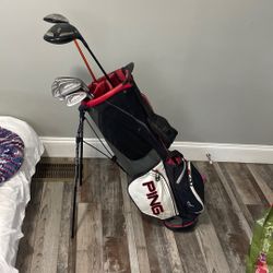 Golf Clubs
