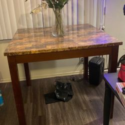 Free Table 