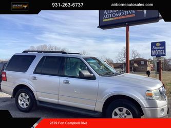 2010 Ford Expedition
