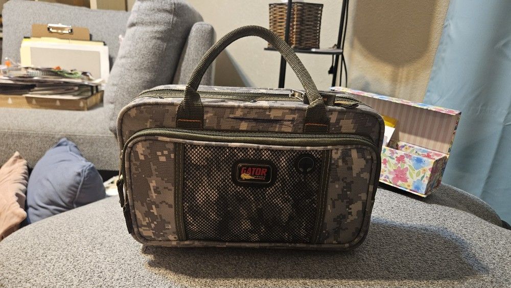 Clarinet Case