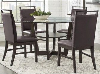 Dining Table And Chairs