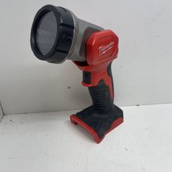 Milwaukee M18 Work Light 207287/13