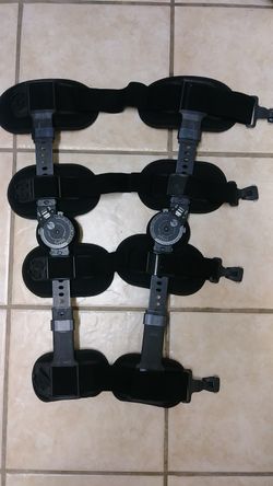 Knee Brace Acl Post Op