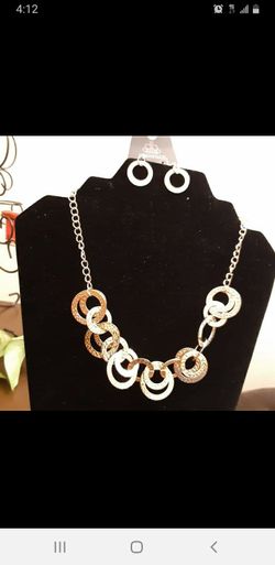 Collares De Paparazzi