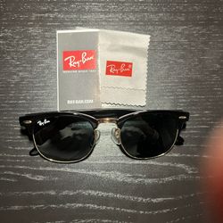 Rayban Sunglasses