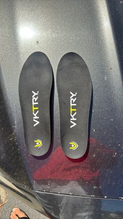 Vktry insoles