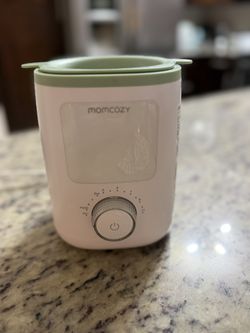 Momcozy Bottle Warmer