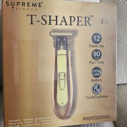 T Shaper Trimmer
