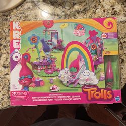 Trolls Kids Toy