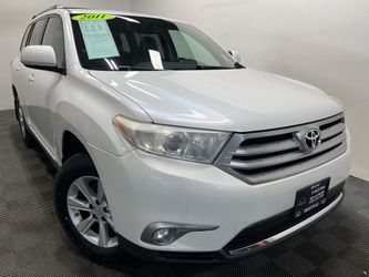 2011 Toyota Highlander