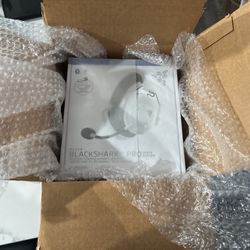 Razer black shark V2 Pro Headset 
