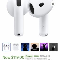 AirPods 4