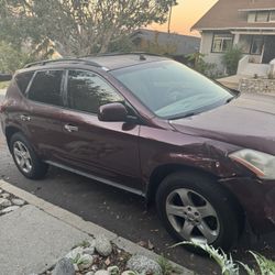 2006 Nissan Murano