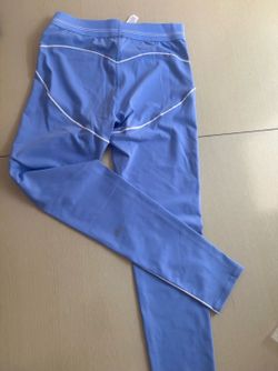 Sky Blue Alo Set