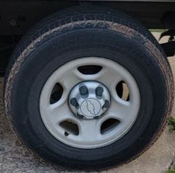 Stock Wheels