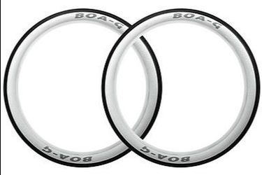 Bo G tires 26in