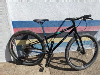 Surly Bridge Club XS