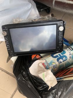 Tv Radio Great Condition 20