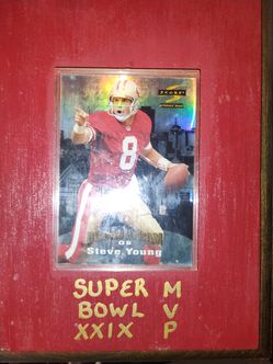 1996 Steve Young