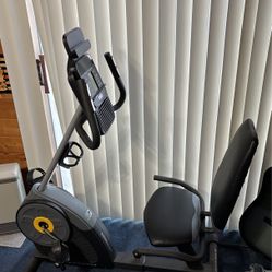 Exercise Bike - NEW