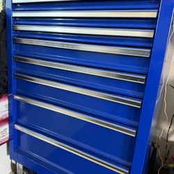 US GENERAL TOOL BOX 