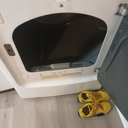 Heavy Load Dryer (Samsung)