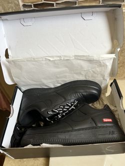 Supreme Air Force 1