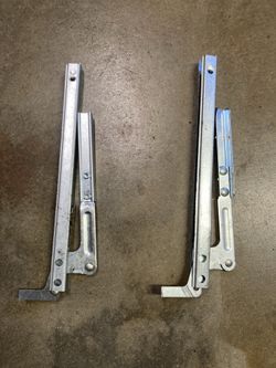 Amana Gas Oven Door Hinges 