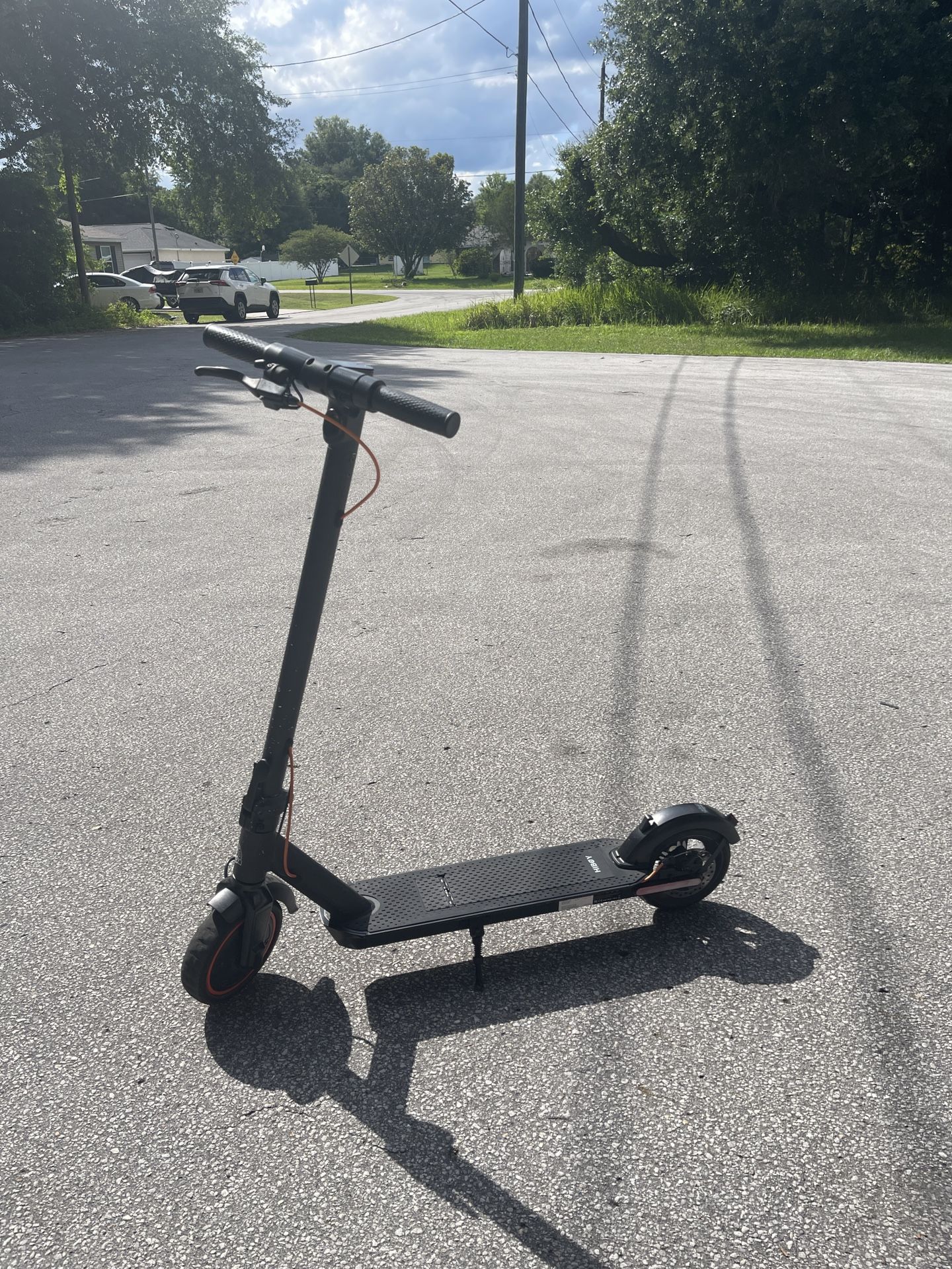 Hiboy S2R Electric Scooter