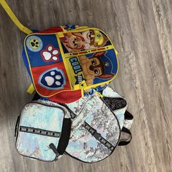 Kid’s Backpacks
