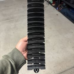 U.S General Wrench Organizers 
