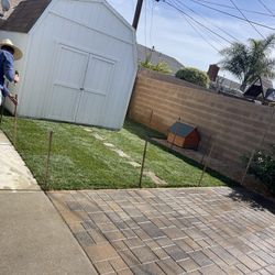 Paver