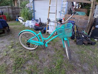 Hyper Commute Bike 7 speed