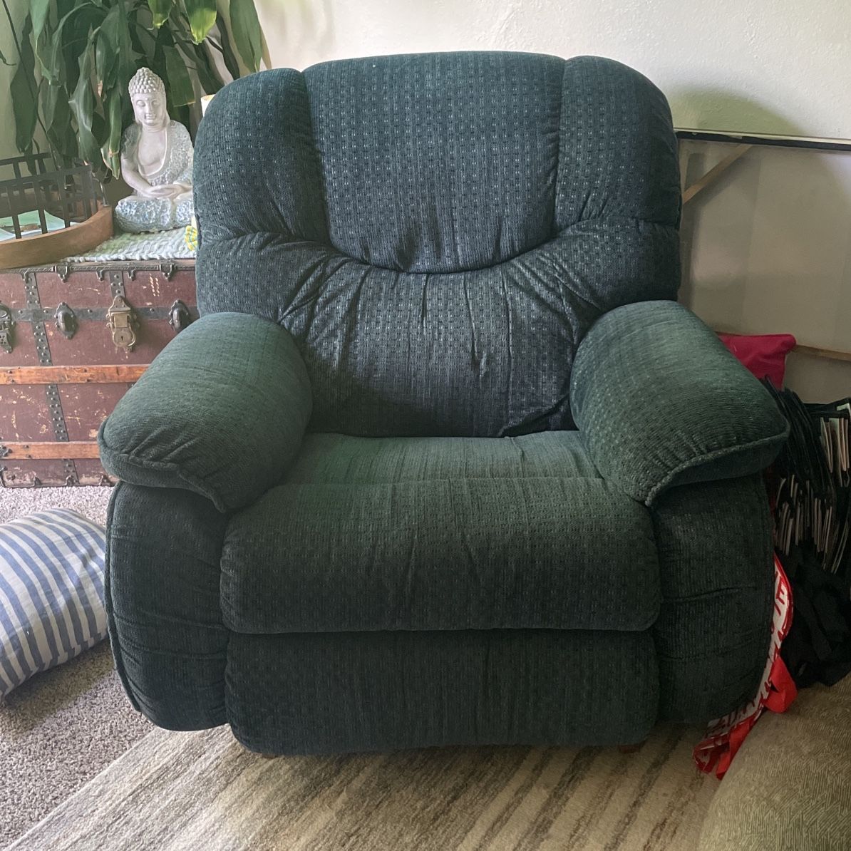 Lazy Boy Recliner