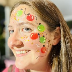 Face Painting