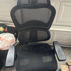 Office chair