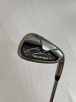 Taylormade Burner 2.0 Approach Wedge Right Hand Regular Flex