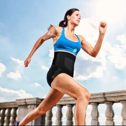 XL Women’s Waist Trimmer Body Shaper Brand New