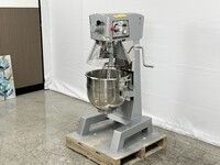 Commercial Dough Mixers NSF 30 qt mixer HLM-30Big