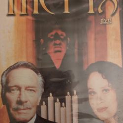 NEW DVD - The Pyx W/Christopher Plummer + Karen Black. A detective investigating the death of a heroine addicted prostitute uncovers evidence pointing